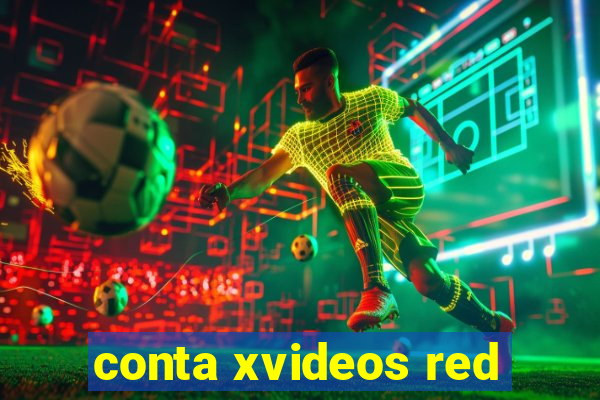 conta xvideos red